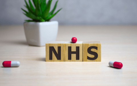Blog   The History Of The Nhs