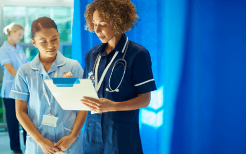 Blog   10 Benefits Of Becoming An Agency Nurse Listing