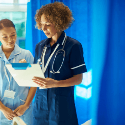 Blog   10 Benefits Of Becoming An Agency Nurse Listing