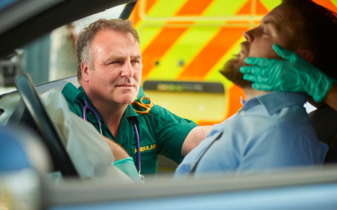 Tips For Paramedics To Avoid Burnout