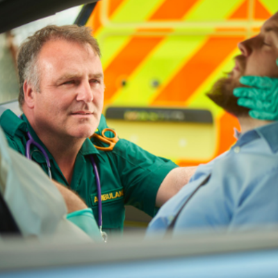 Tips For Paramedics To Avoid Burnout