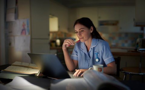 How To Reflect On Your Practice For Revalidation