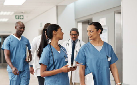 10 Reasons Why Becoming An Agency Nurse Is An Obvious Choice