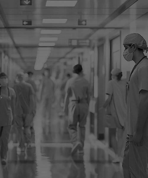 Search for medical jobs